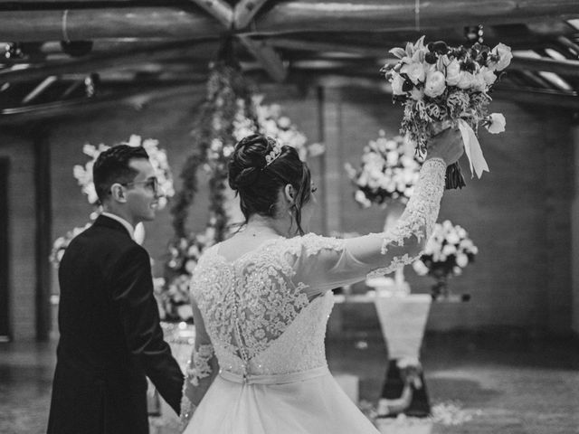 O casamento de Gabriel e Gabrielle em Varzea Paulista, São Paulo Estado 67