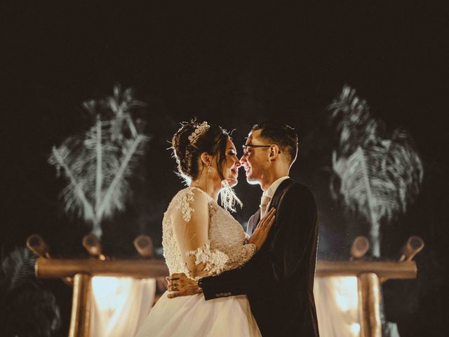 O casamento de Gabriel e Gabrielle em Varzea Paulista, São Paulo Estado 74