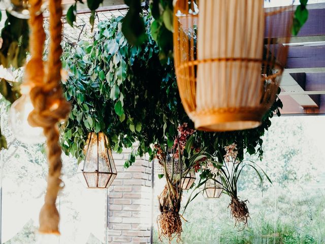 O casamento de Lucas e Priscila em Belo Horizonte, Minas Gerais 6