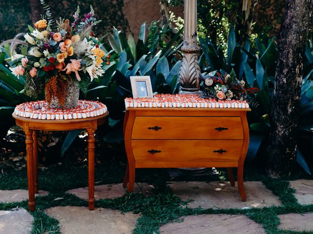 O casamento de Lucas e Priscila em Belo Horizonte, Minas Gerais 7