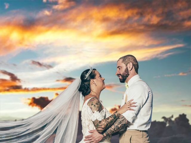 O casamento de Caio e Morgana em Navegantes, Santa Catarina 12