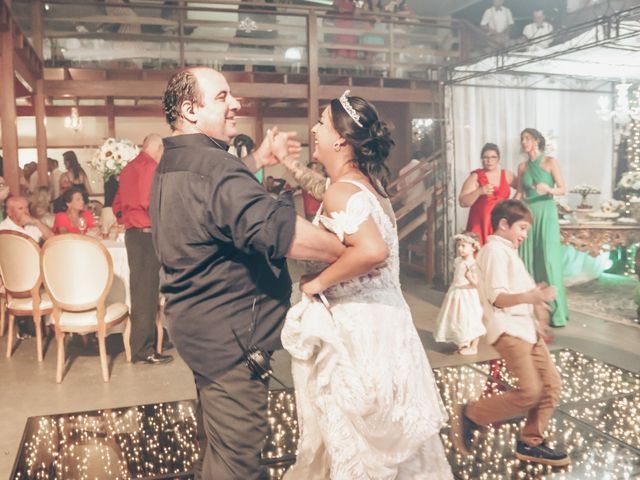 O casamento de Caio e Morgana em Navegantes, Santa Catarina 22