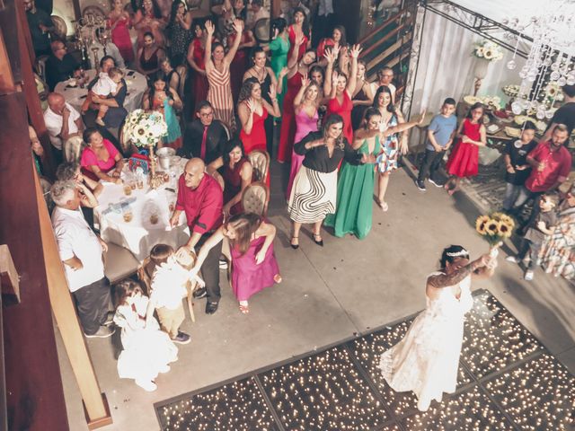 O casamento de Caio e Morgana em Navegantes, Santa Catarina 24