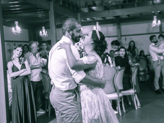 O casamento de Caio e Morgana em Navegantes, Santa Catarina 25