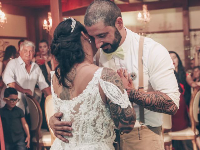 O casamento de Caio e Morgana em Navegantes, Santa Catarina 26