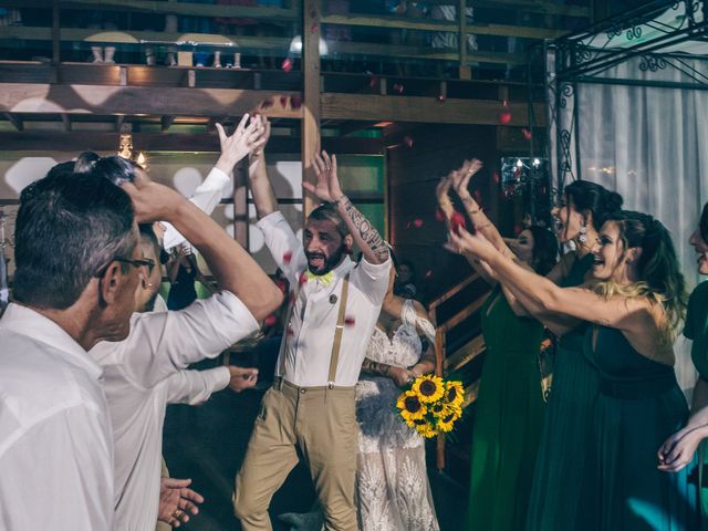 O casamento de Caio e Morgana em Navegantes, Santa Catarina 30