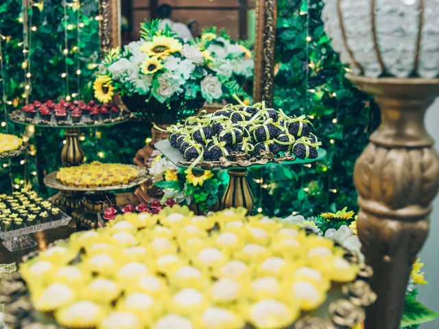 O casamento de Caio e Morgana em Navegantes, Santa Catarina 33