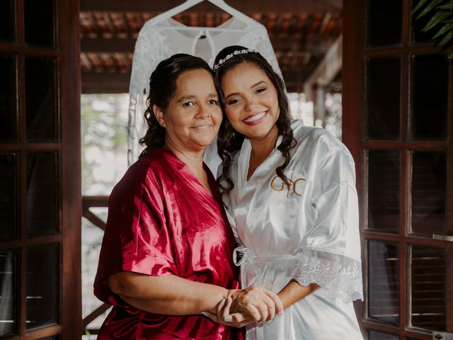 O casamento de Guilherme e Gabriela em Recife, Pernambuco 2