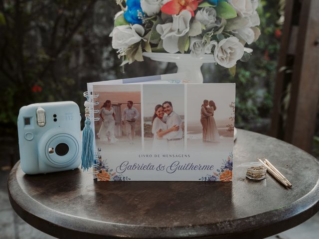 O casamento de Guilherme e Gabriela em Recife, Pernambuco 7