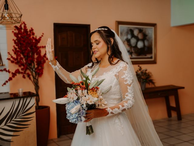 O casamento de Guilherme e Gabriela em Recife, Pernambuco 12