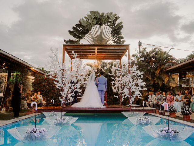 O casamento de Guilherme e Gabriela em Recife, Pernambuco 1