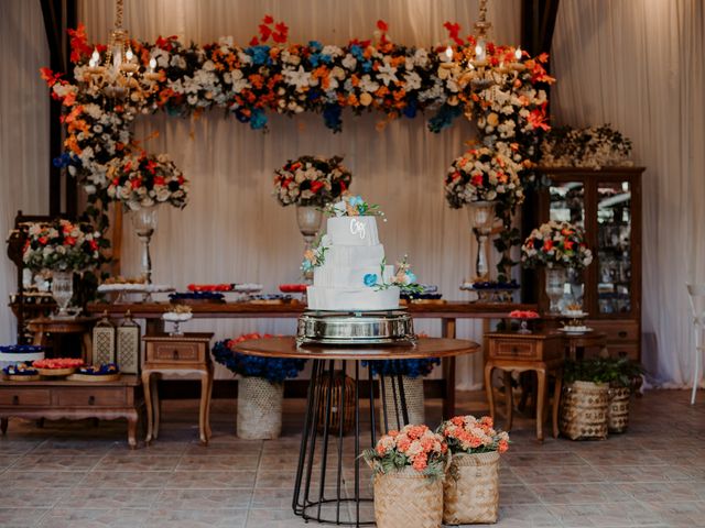 O casamento de Guilherme e Gabriela em Recife, Pernambuco 25