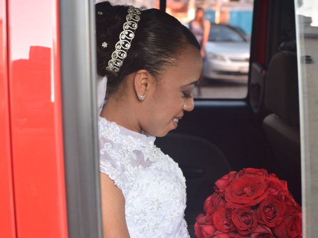 O casamento de Edgard  e Cíntia  em Salvador, Bahia 5
