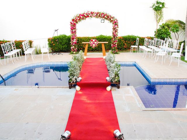 O casamento de Eduardo e Jéssica em Salvador, Bahia 2