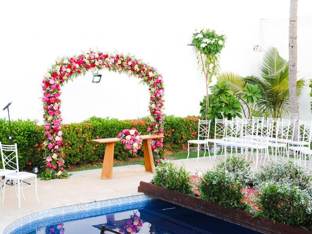 O casamento de Eduardo e Jéssica em Salvador, Bahia 3