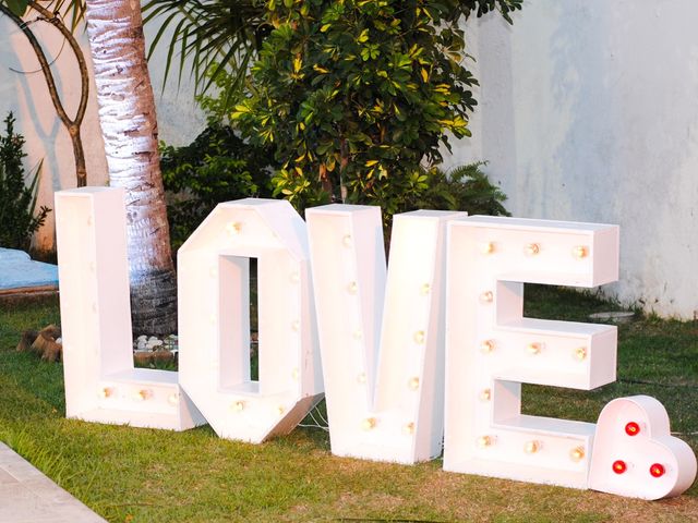 O casamento de Eduardo e Jéssica em Salvador, Bahia 8