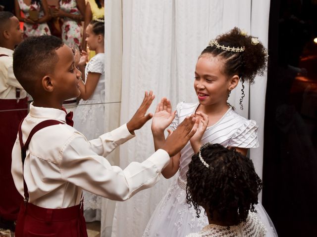 O casamento de Eduardo e Jéssica em Salvador, Bahia 20