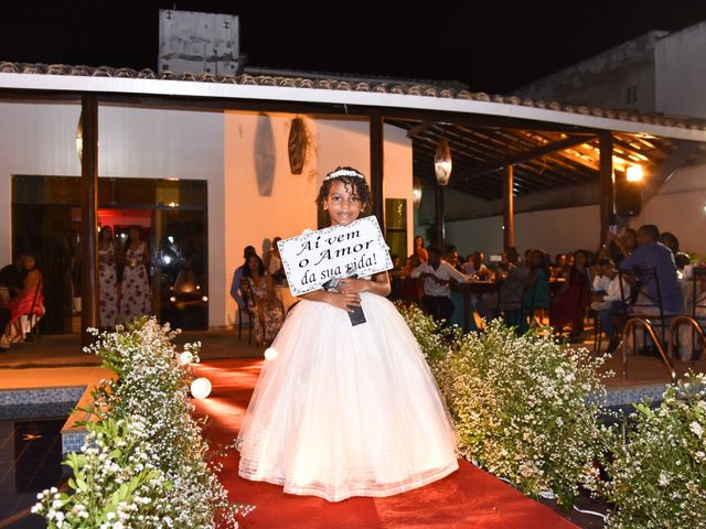 O casamento de Eduardo e Jéssica em Salvador, Bahia 21