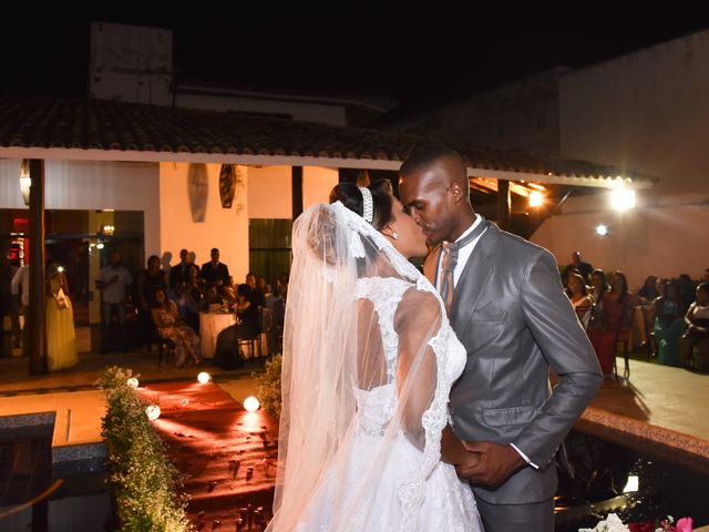 O casamento de Eduardo e Jéssica em Salvador, Bahia 22