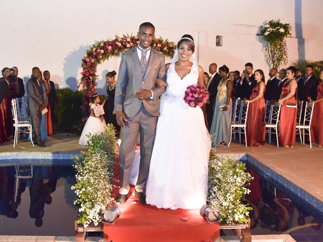 O casamento de Eduardo e Jéssica em Salvador, Bahia 23