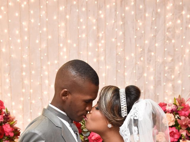 O casamento de Eduardo e Jéssica em Salvador, Bahia 27