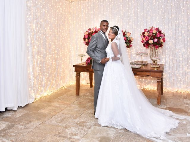 O casamento de Eduardo e Jéssica em Salvador, Bahia 28