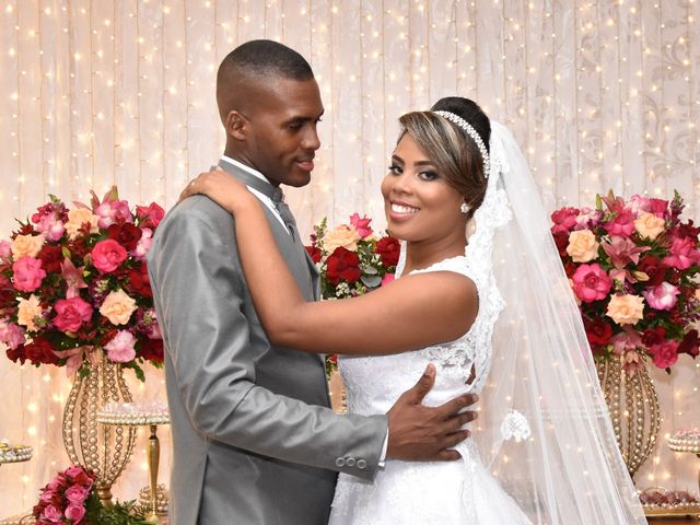 O casamento de Eduardo e Jéssica em Salvador, Bahia 25