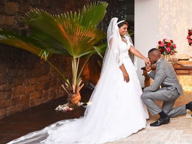 O casamento de Eduardo e Jéssica em Salvador, Bahia 29