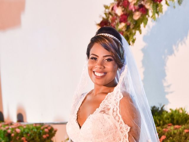 O casamento de Eduardo e Jéssica em Salvador, Bahia 24