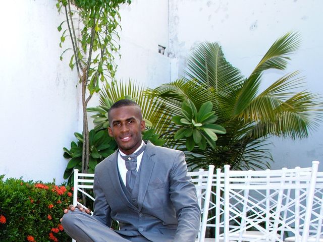 O casamento de Eduardo e Jéssica em Salvador, Bahia 11