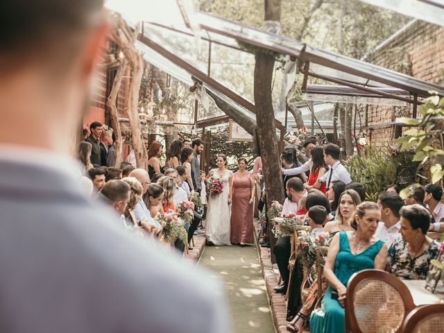 O casamento de Eduardo e Thamiris em São Paulo 25