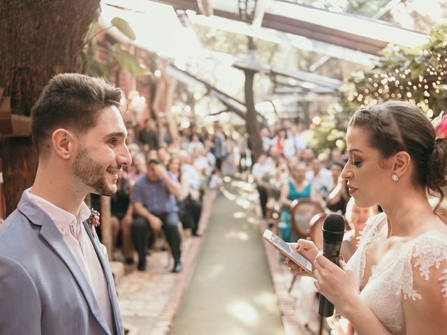 O casamento de Eduardo e Thamiris em São Paulo 36