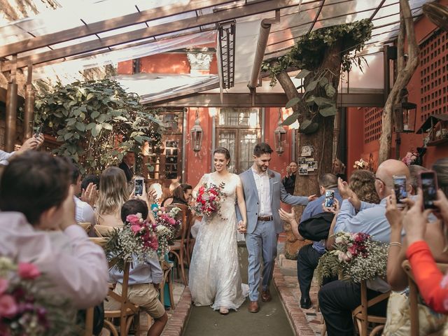 O casamento de Eduardo e Thamiris em São Paulo 42