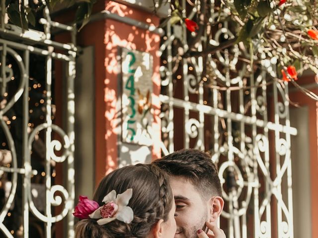 O casamento de Eduardo e Thamiris em São Paulo 46