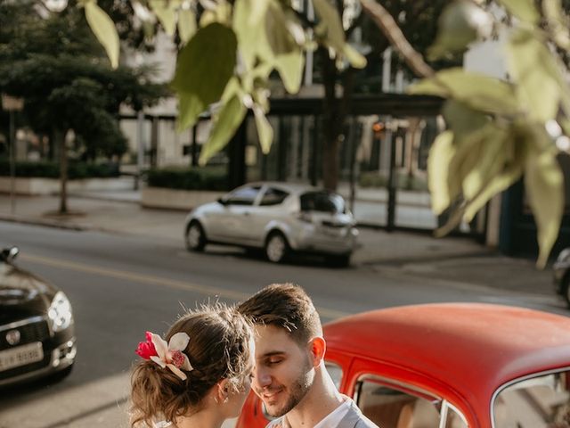 O casamento de Eduardo e Thamiris em São Paulo 50