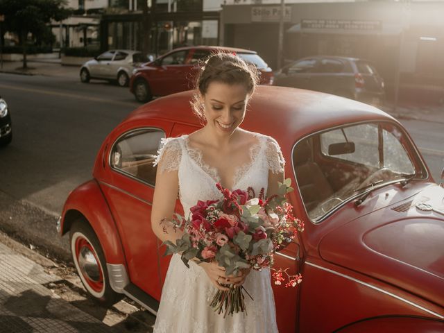 O casamento de Eduardo e Thamiris em São Paulo 53