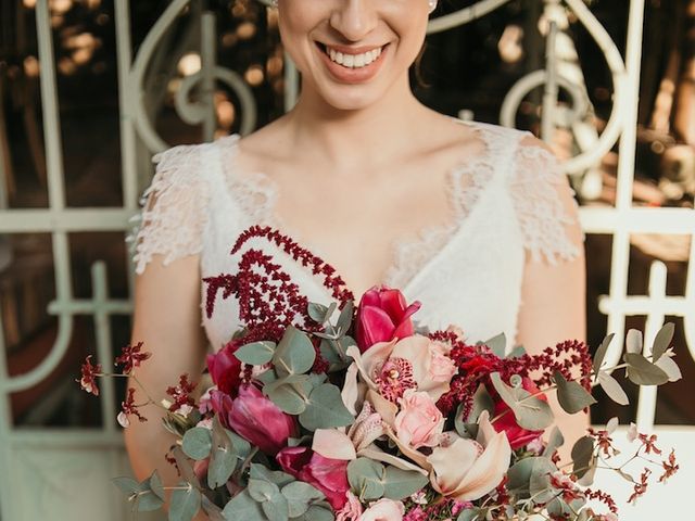 O casamento de Eduardo e Thamiris em São Paulo 55