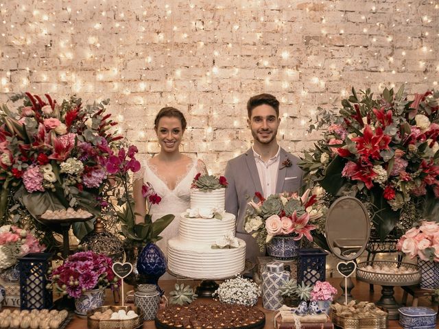 O casamento de Eduardo e Thamiris em São Paulo 1