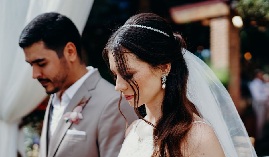 O casamento de Lucas e Priscila em Belo Horizonte, Minas Gerais