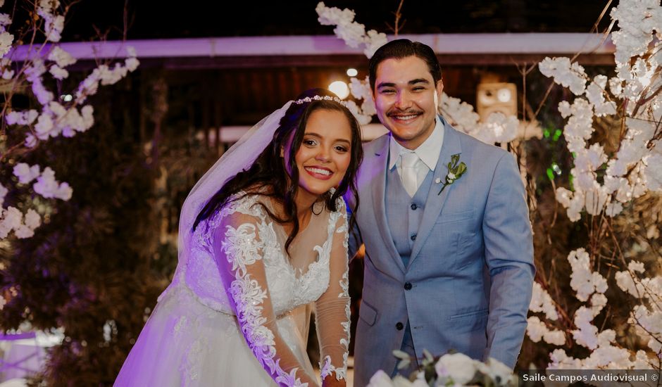 O casamento de Guilherme e Gabriela em Recife, Pernambuco