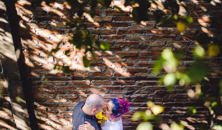 O casamento de Otávio e Leidiane  em São Paulo