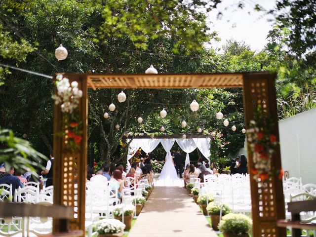 O casamento de Natan  e Isabella  em Aparecida de Goiânia, Goiás 20