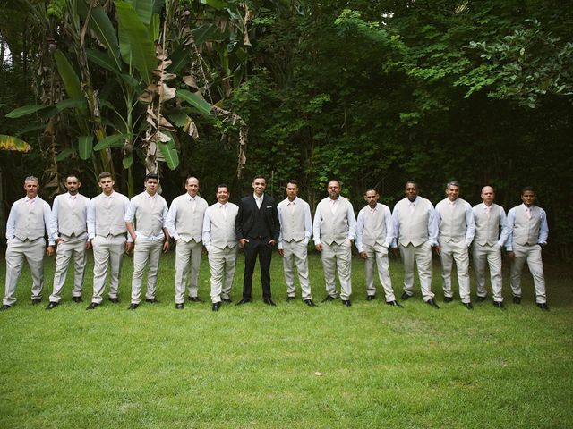 O casamento de Natan  e Isabella  em Aparecida de Goiânia, Goiás 21