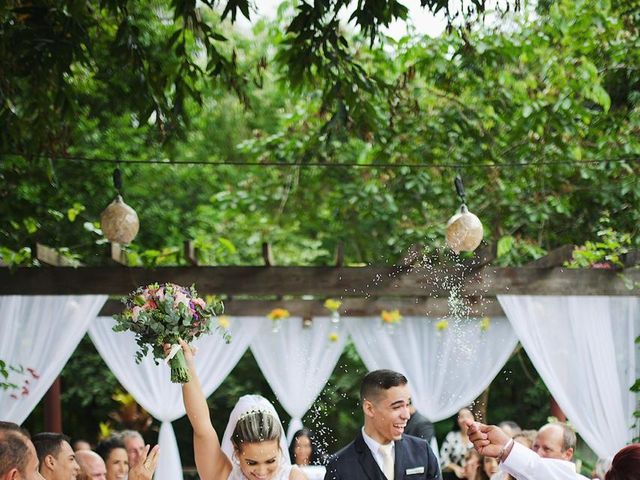 O casamento de Natan  e Isabella  em Aparecida de Goiânia, Goiás 23