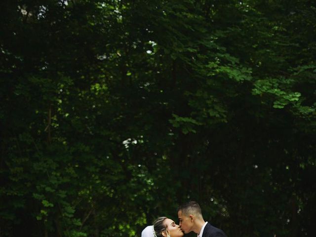 O casamento de Natan  e Isabella  em Aparecida de Goiânia, Goiás 24