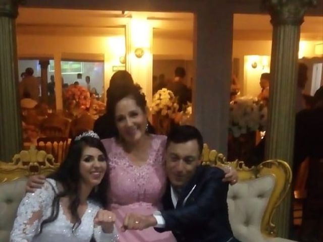 O casamento de Kelly Rocha Almeida de Freitas  e Kelly &amp; Fernando  em São Paulo 9