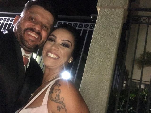O casamento de Kelly Rocha Almeida de Freitas  e Kelly &amp; Fernando  em São Paulo 10