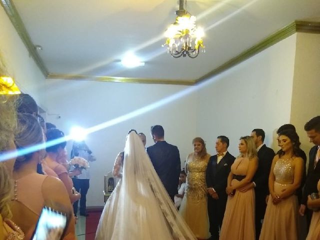 O casamento de Kelly Rocha Almeida de Freitas  e Kelly &amp; Fernando  em São Paulo 16