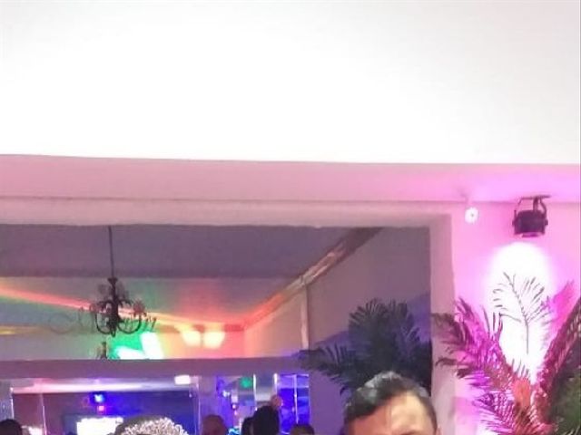 O casamento de Kelly Rocha Almeida de Freitas  e Kelly &amp; Fernando  em São Paulo 17