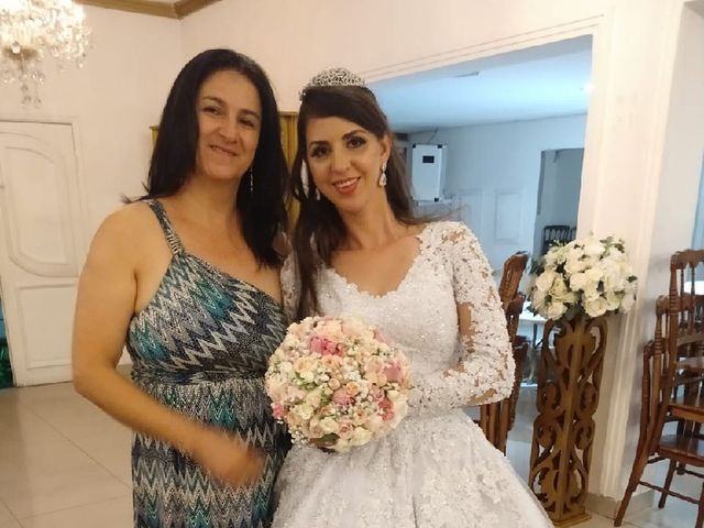 O casamento de Kelly Rocha Almeida de Freitas  e Kelly &amp; Fernando  em São Paulo 18